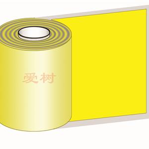 双面面粘虫胶带