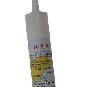 枪式粘虫胶