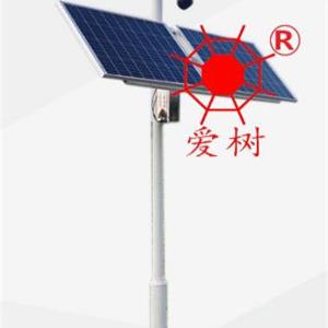 苗情灾情监测系统