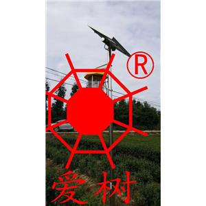 LED杀虫灯